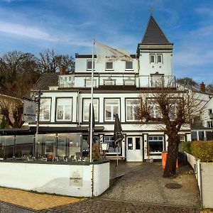 Homaris Strandhaus Blankenese